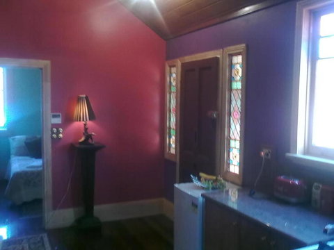 Aarav Cottage - Tourism Adelaide 4