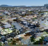 Gunnedah Lodge Motel - Tourism Adelaide