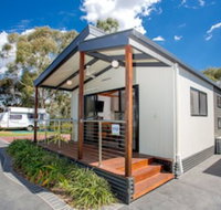 BIG4 Melbourne Holiday Park - Tourism Adelaide