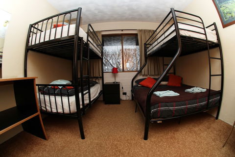 Alpine Retreat Mt Buller - Tourism Adelaide 5