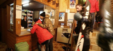 Alpine Retreat Mt Buller - Tourism Adelaide 2