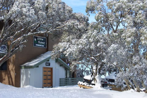 Alpine Retreat Mt Buller - Tourism Adelaide 1