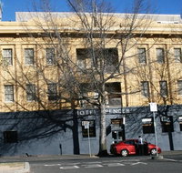 Nate's Place Backpackers Melbourne - Tourism Adelaide