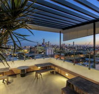 Code Apartments - Tourism Adelaide