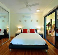 Misty Mountains Rainforest Retreat - Tourism Adelaide