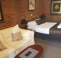 Bulahdelah Motor Lodge - Tourism Adelaide