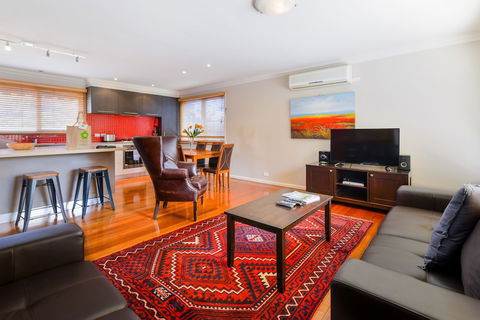 BOUTIQUE STAYS - Sandy Haven C - Tourism Adelaide 4
