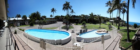 Whitsunday Sands Resort - Tourism Adelaide 5
