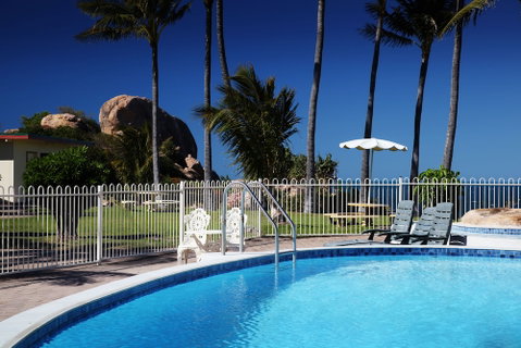Whitsunday Sands Resort - Tourism Adelaide 4