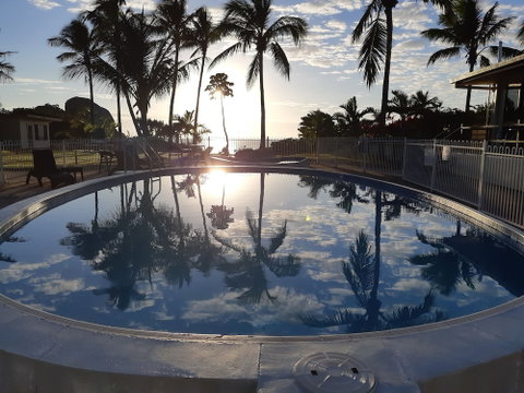 Whitsunday Sands Resort - Tourism Adelaide 3