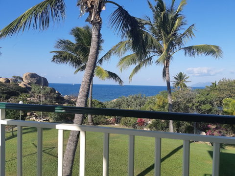 Whitsunday Sands Resort - Tourism Adelaide 6