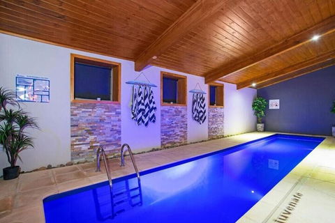 Hahndorf House B&B - Tourism Adelaide 3