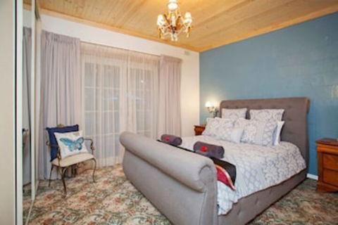 Hahndorf House B&B - Tourism Adelaide 0
