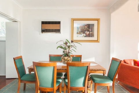 Eltham Retreat - Tourism Adelaide 5