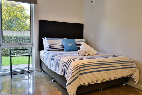 Tides Apartments - Tourism Adelaide 2