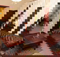 Fitzroy Inn Historic Retreat - Tourism Adelaide