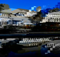 Parklands Country Gardens and Lodges - Tourism Adelaide