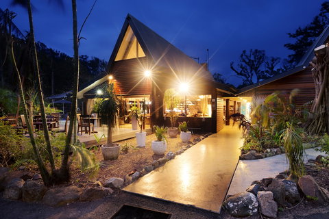 Palm Bay Resort - Tourism Adelaide 5