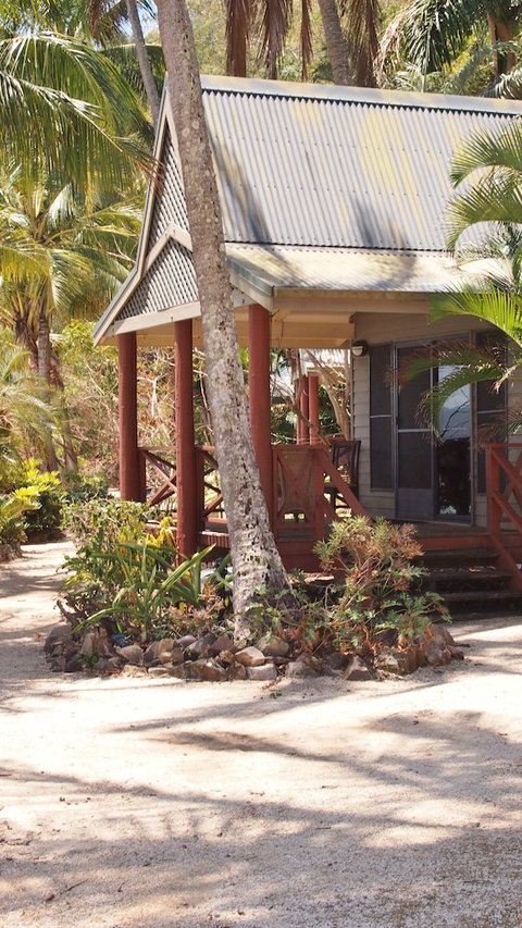 Palm Bay Resort - Tourism Adelaide 1