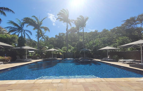 Palm Bay Resort - Tourism Adelaide 6