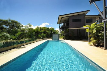 Pinnacle Apartments Hamilton Island - Tourism Adelaide 0