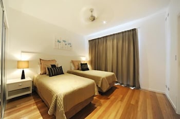 Pinnacle Apartments Hamilton Island - Tourism Adelaide 3