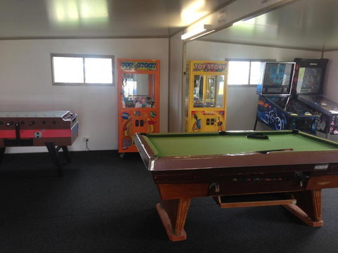 BIG4 Waters Edge Holiday Park - Tourism Adelaide 7