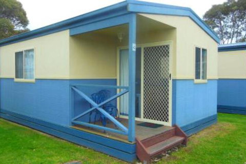 BIG4 Waters Edge Holiday Park - Tourism Adelaide 0