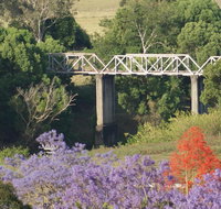 Mary Valley Views B  B - Tourism Adelaide