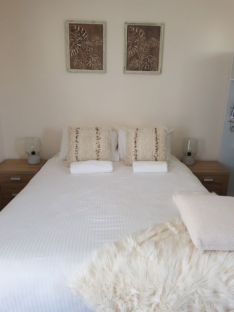 Town House Motor Inn - Tourism Adelaide 1