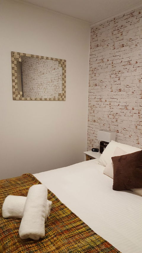 Town House Motor Inn - Tourism Adelaide 3