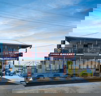 Heritage House Motel  Units - Tourism Adelaide