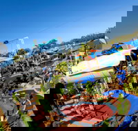 BIG4 Traralgon Park Lane Holiday Park - Tourism Adelaide