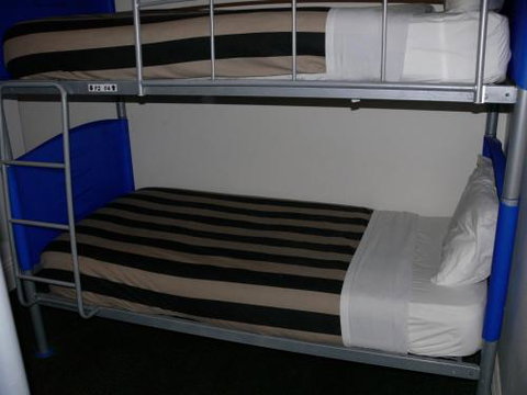 Adelaide Backpackers Inn - Tourism Adelaide 3