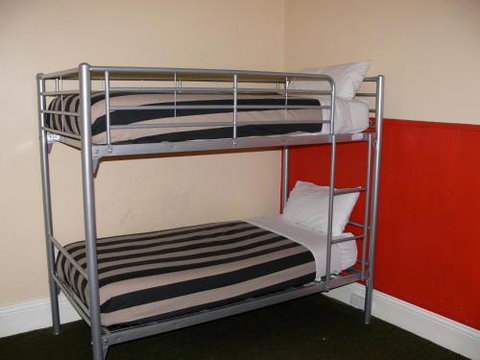 Adelaide Backpackers Inn - Tourism Adelaide 2