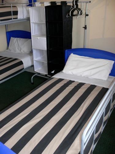 Adelaide Backpackers Inn - Tourism Adelaide 1