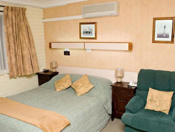 Young Goldrush Motel - Tourism Adelaide 2
