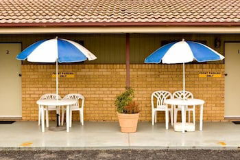 Young Goldrush Motel - Tourism Adelaide 6