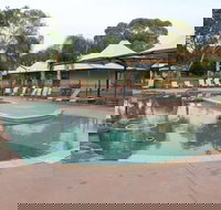 Murray River Resort - Tourism Adelaide