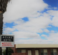 Moama Motel - Tourism Adelaide