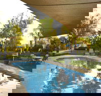 Winbi River Resort Holiday Rentals - Tourism Adelaide