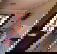 Collie Ridge Motel - Tourism Adelaide