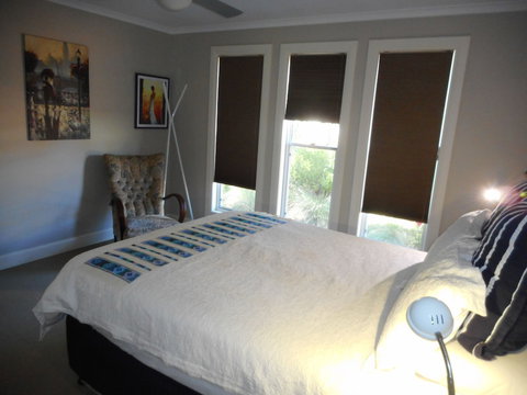 Rosebank Bed & Breakfast - Tourism Adelaide 0