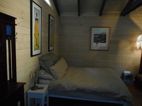 Rosebank Bed & Breakfast - Tourism Adelaide 4