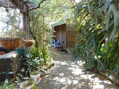 Rosebank Bed & Breakfast - Tourism Adelaide 5