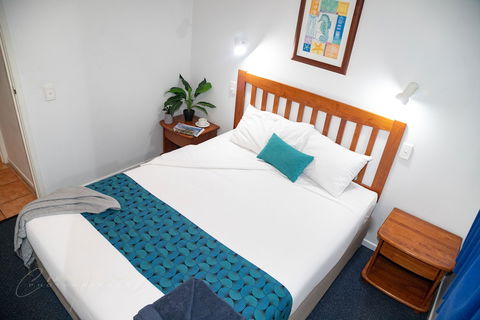 Mackay Seabreeze Apartments - Tourism Adelaide 6