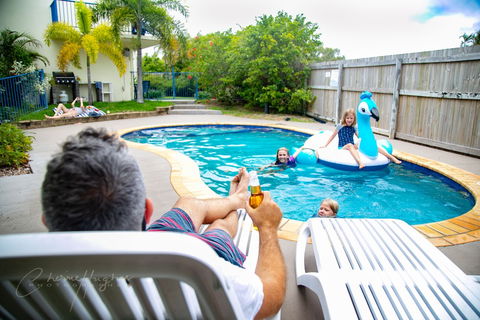 Mackay Seabreeze Apartments - Tourism Adelaide 3