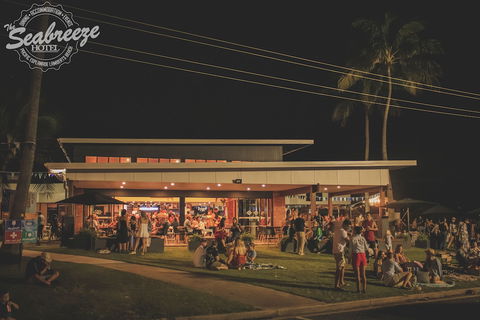 Mackay Seabreeze Apartments - Tourism Adelaide 0