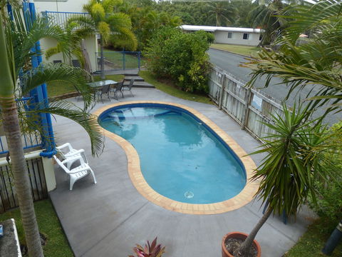 Mackay Seabreeze Apartments - Tourism Adelaide 2