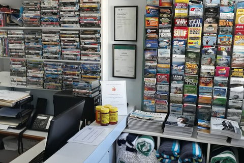 Pandanus Coolum Beach - Tourism Adelaide 3